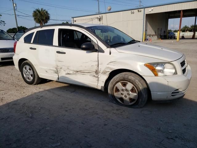 2008 Dodge Caliber