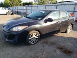Mazda Vehiculos salvage en venta: 2012 Mazda 3 I