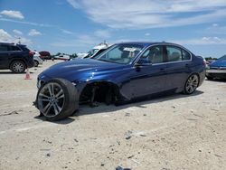 2018 BMW 330 I en venta en Arcadia, FL