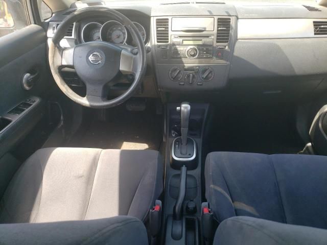 2007 Nissan Versa S