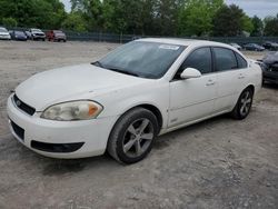 2006 Chevrolet Impala Super Sport for sale in Madisonville, TN