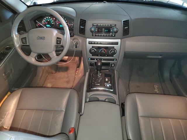 2007 Jeep Grand Cherokee Laredo