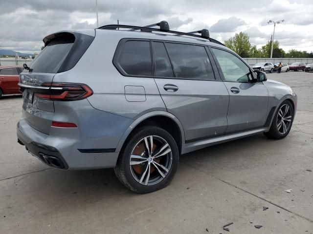 2023 BMW X7 M60I