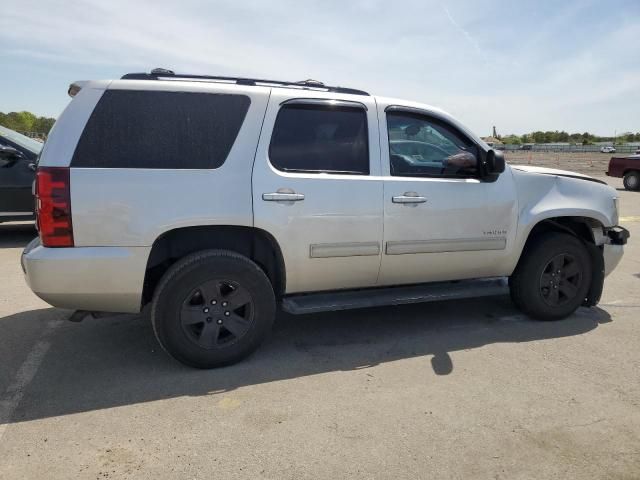 2011 Chevrolet Tahoe K1500 LT