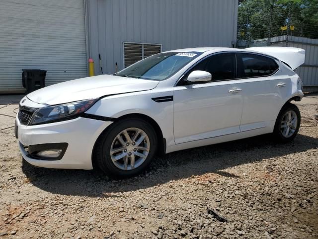 2012 KIA Optima LX