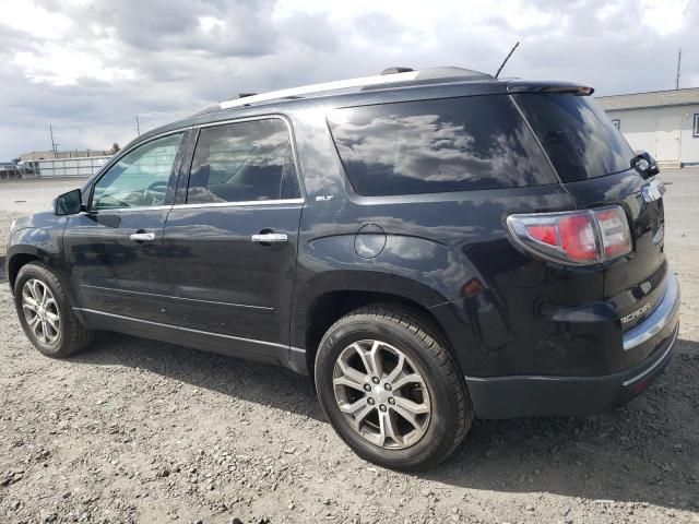 2013 GMC Acadia SLT-1