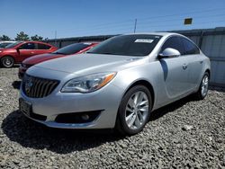 2016 Buick Regal en venta en Reno, NV