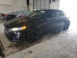 2013 Ford Fusion SE en venta en Montgomery, AL