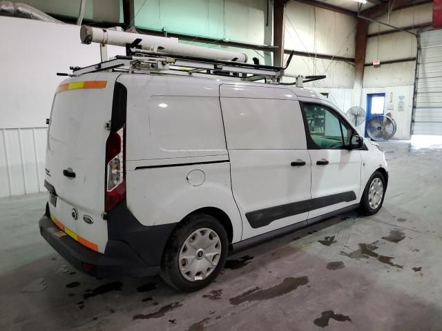 2014 Ford Transit Connect XL