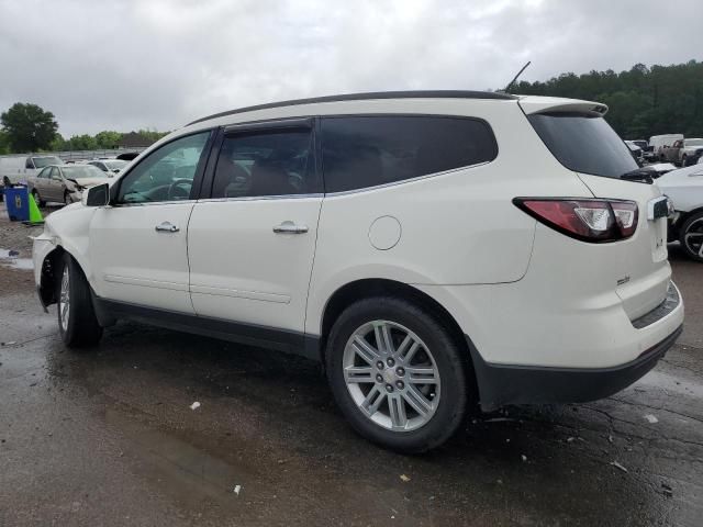 2013 Chevrolet Traverse LT