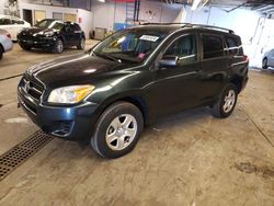 Toyota salvage cars for sale: 2011 Toyota Rav4