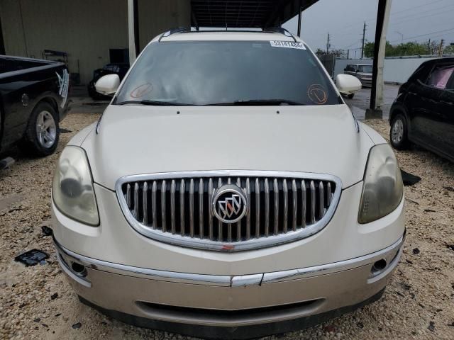 2011 Buick Enclave CXL