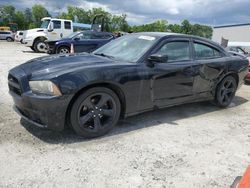 2014 Dodge Charger SXT for sale in Spartanburg, SC