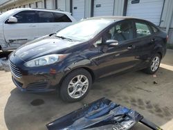 2014 Ford Fiesta SE en venta en Louisville, KY
