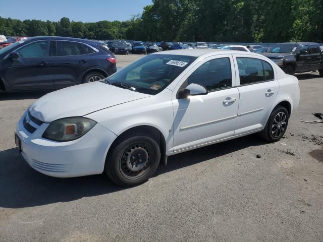 2009 Chevrolet Cobalt LT