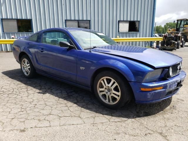 2005 Ford Mustang GT