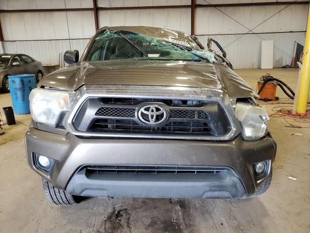 2013 Toyota Tacoma