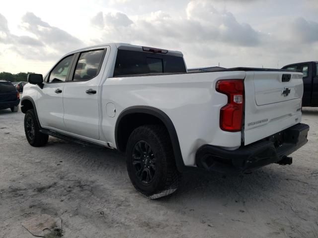 2023 Chevrolet Silverado K1500 ZR2