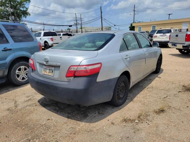 2007 Toyota Camry CE