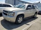 2010 Chevrolet Tahoe K1500 LT