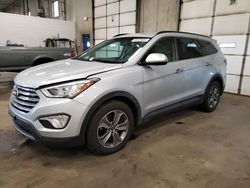 2014 Hyundai Santa FE GLS for sale in Blaine, MN