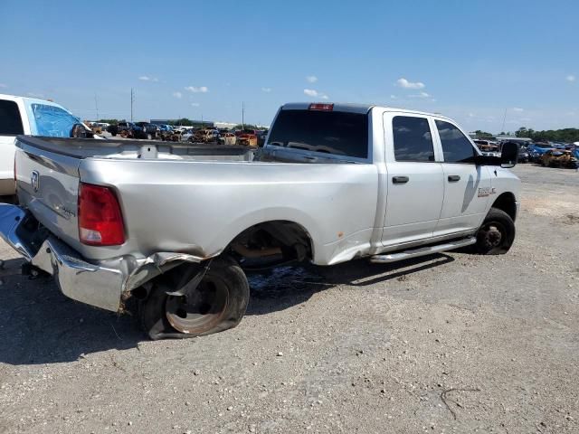 2015 Dodge RAM 3500 ST