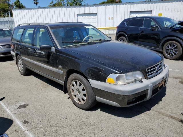 1999 Volvo V70 XC