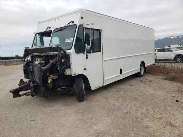 2011 Freightliner Chassis M Line WALK-IN Van