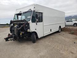 Freightliner salvage cars for sale: 2011 Freightliner Chassis M Line WALK-IN Van