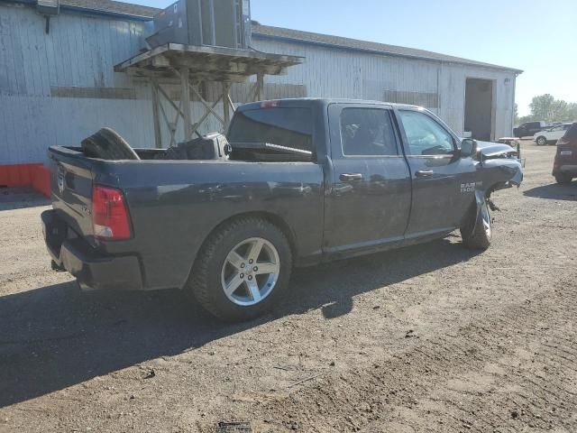 2014 Dodge RAM 1500 ST