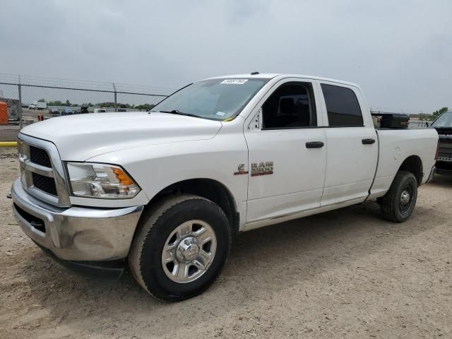 2015 Dodge RAM 2500 ST