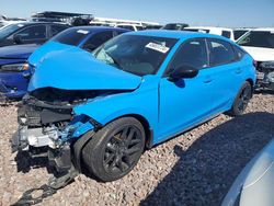 2019 Audi E-TRON Premium Plus en venta en Phoenix, AZ