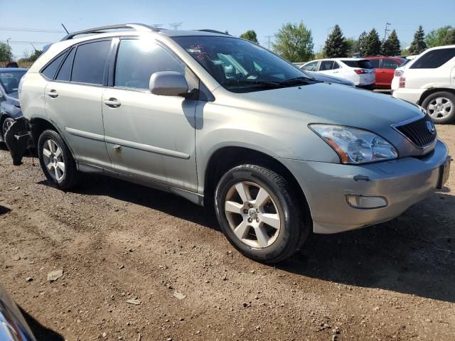 2005 Lexus RX 330