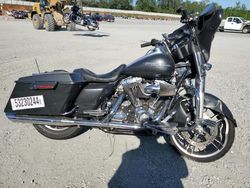 2008 Harley-Davidson Flhx en venta en Spartanburg, SC