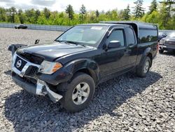 2009 Nissan Frontier King Cab SE for sale in Windham, ME