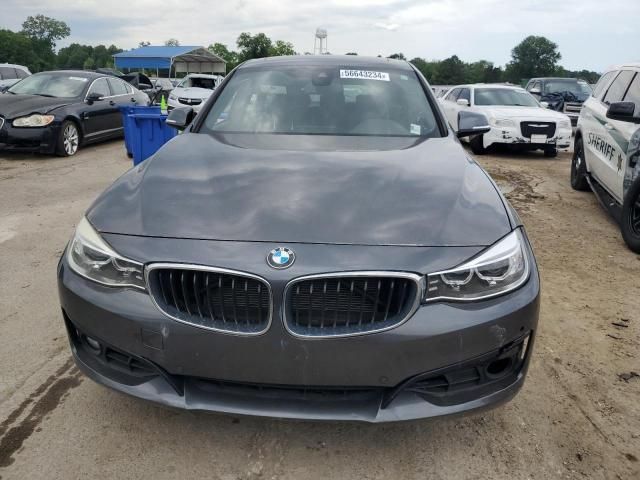 2016 BMW 335 Xigt