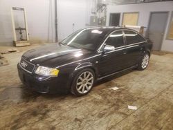 2003 Audi RS6 for sale in Wheeling, IL