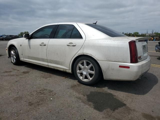 2006 Cadillac STS