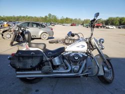 2012 Harley-Davidson Flstc Heritage Softail Classic for sale in Ellwood City, PA