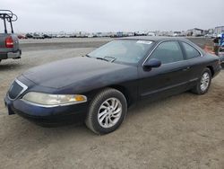 Lincoln Mark Serie salvage cars for sale: 1998 Lincoln Mark Viii