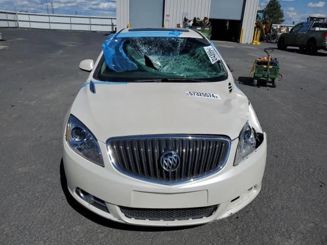 2012 Buick Verano Convenience