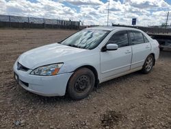 2005 Honda Accord EX for sale in Rapid City, SD