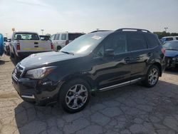 2018 Subaru Forester 2.5I Touring en venta en Indianapolis, IN