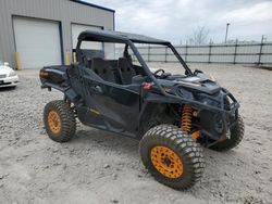 Can-Am salvage cars for sale: 2022 Can-Am Commander XT 1000R