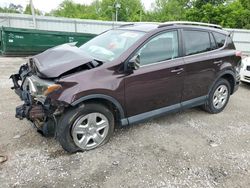 2016 Toyota Rav4 LE for sale in Hurricane, WV