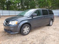 Dodge Vehiculos salvage en venta: 2012 Dodge Grand Caravan SE