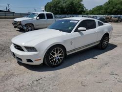 2010 Ford Mustang for sale in Oklahoma City, OK