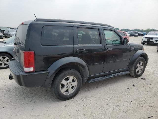 2008 Dodge Nitro SXT