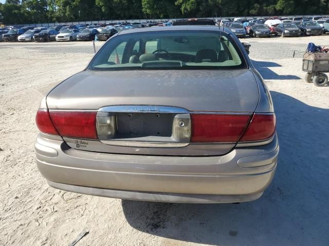 2001 Buick Lesabre Limited