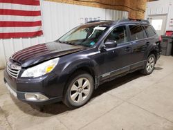 2012 Subaru Outback 3.6R Limited for sale in Anchorage, AK